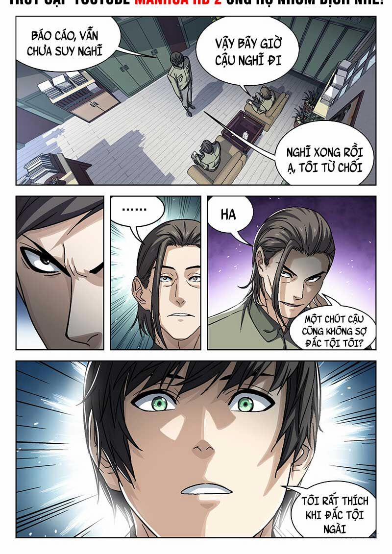 Khung Đỉnh Chi Thượng 89 trang 14