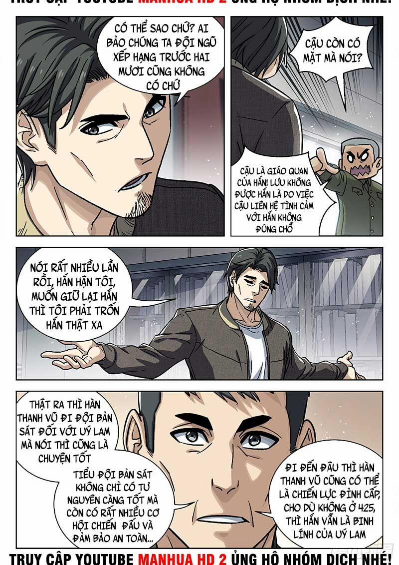 Khung Đỉnh Chi Thượng 89 trang 3