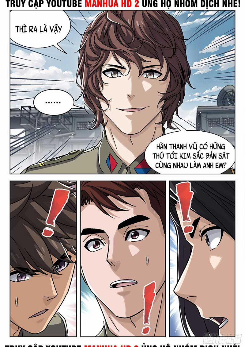 Khung Đỉnh Chi Thượng 89 trang 8