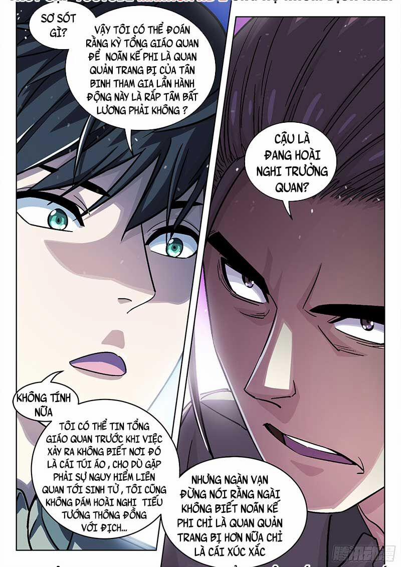 Khung Đỉnh Chi Thượng 90 trang 3