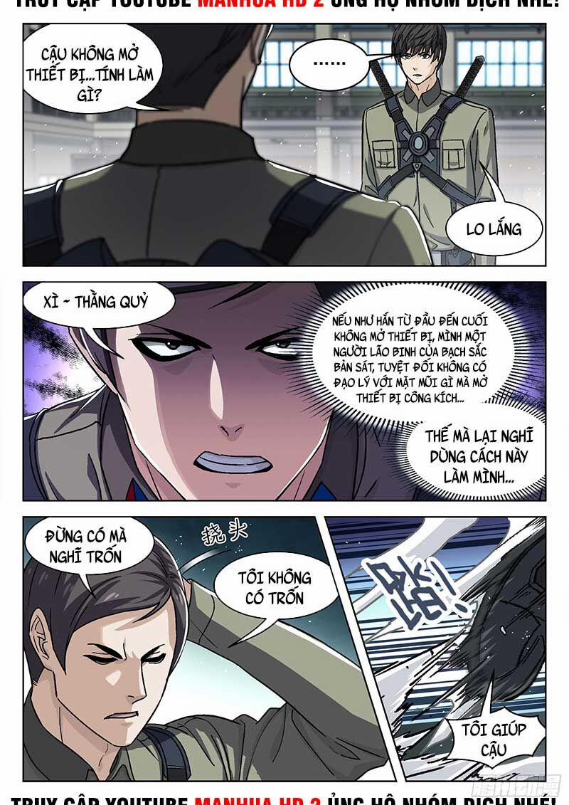 Khung Đỉnh Chi Thượng 91 trang 12