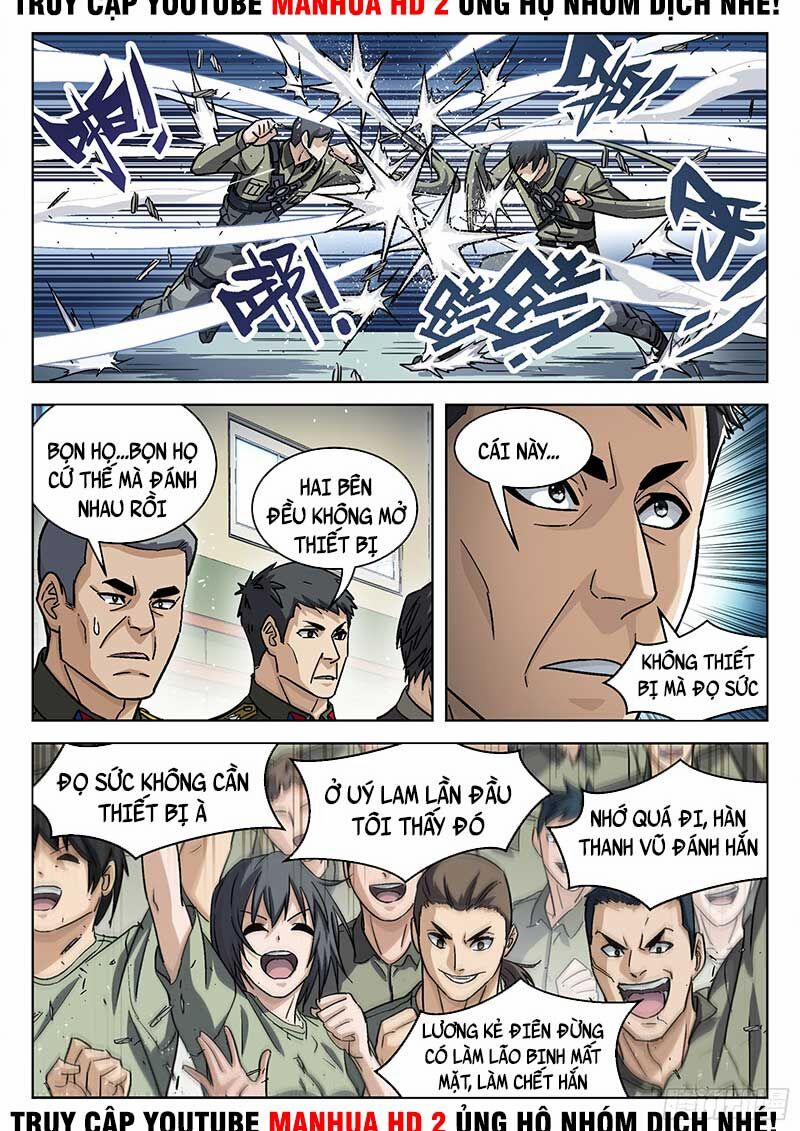 Khung Đỉnh Chi Thượng 91 trang 15