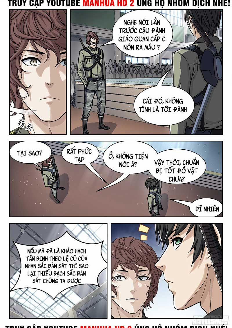 Khung Đỉnh Chi Thượng 91 trang 2