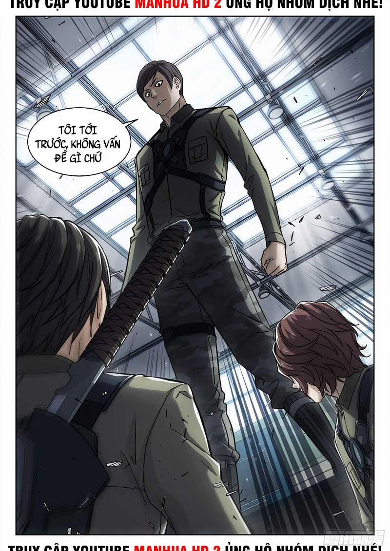 Khung Đỉnh Chi Thượng 91 trang 3