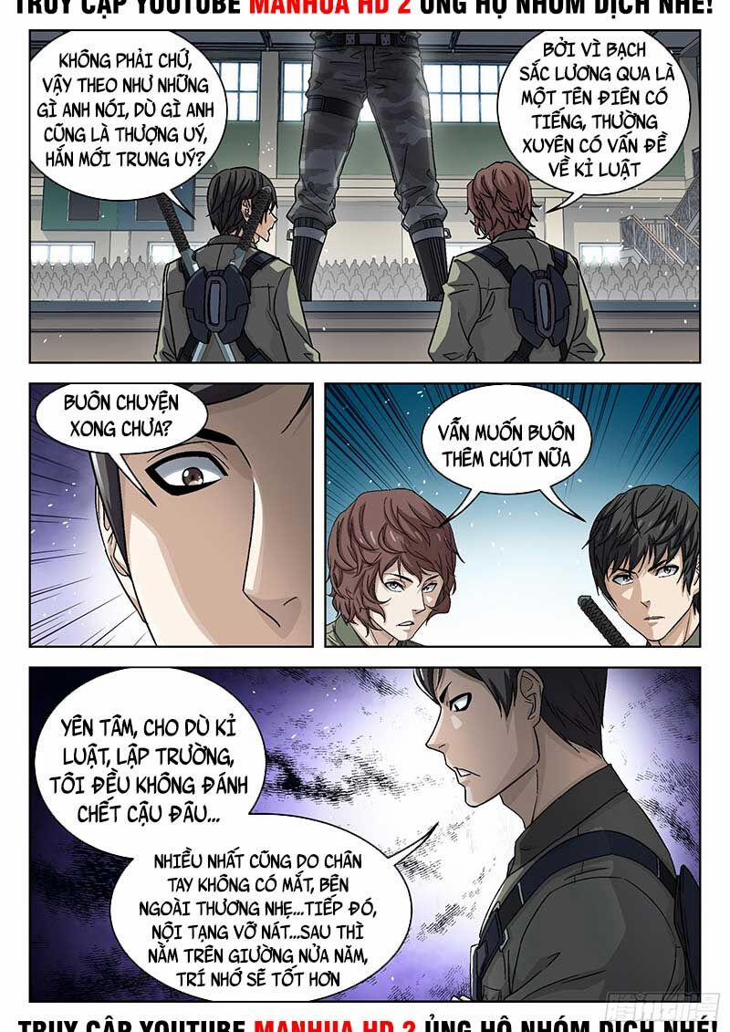 Khung Đỉnh Chi Thượng 91 trang 9