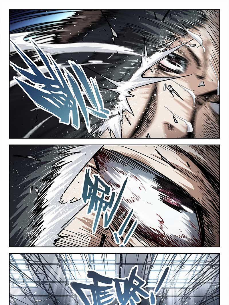 Khung Đỉnh Chi Thượng 92 trang 1