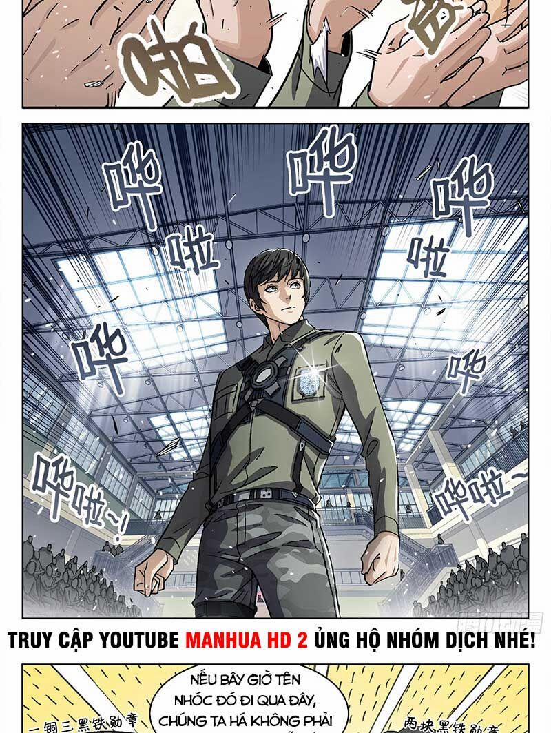 Khung Đỉnh Chi Thượng 92 trang 15