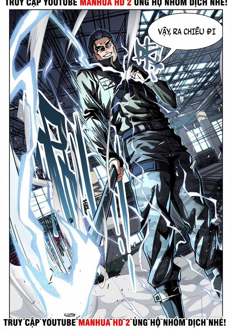 Khung Đỉnh Chi Thượng 93 trang 15