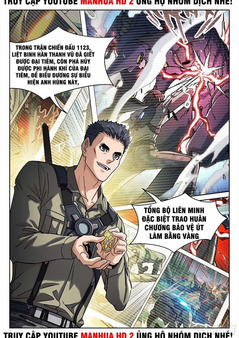 Khung Đỉnh Chi Thượng 93 trang 5