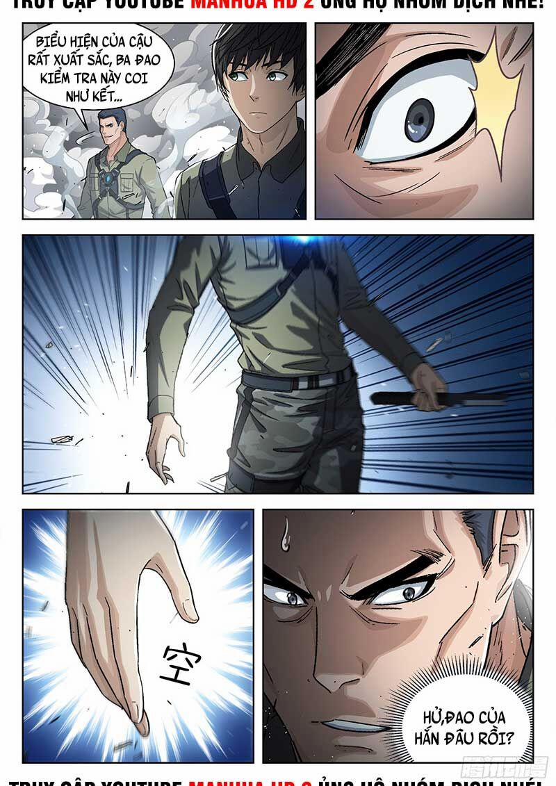 Khung Đỉnh Chi Thượng 94 trang 10