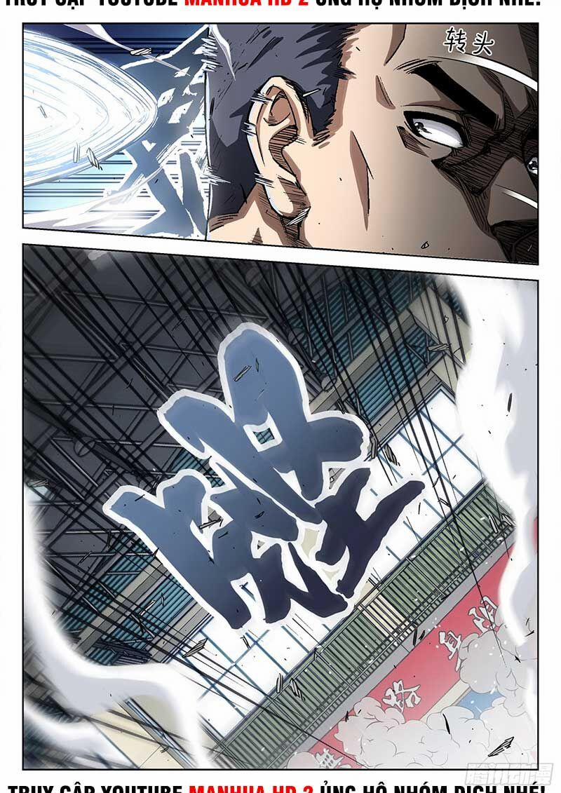 Khung Đỉnh Chi Thượng 94 trang 12