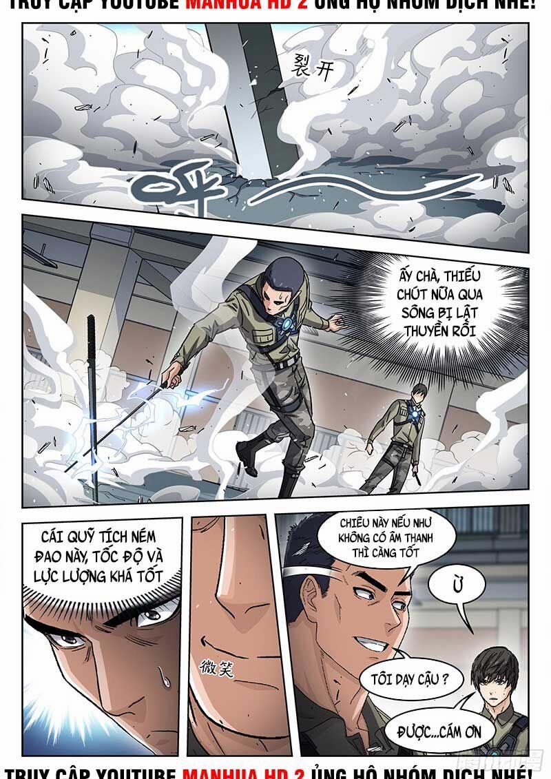 Khung Đỉnh Chi Thượng 94 trang 13