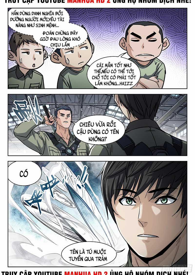 Khung Đỉnh Chi Thượng 94 trang 15