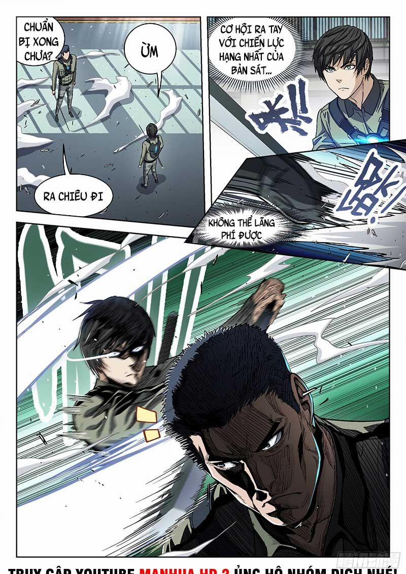 Khung Đỉnh Chi Thượng 94 trang 2