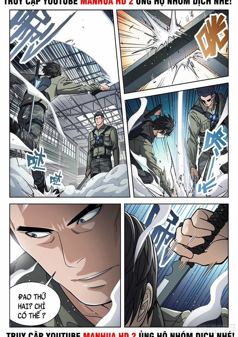 Khung Đỉnh Chi Thượng 94 trang 5