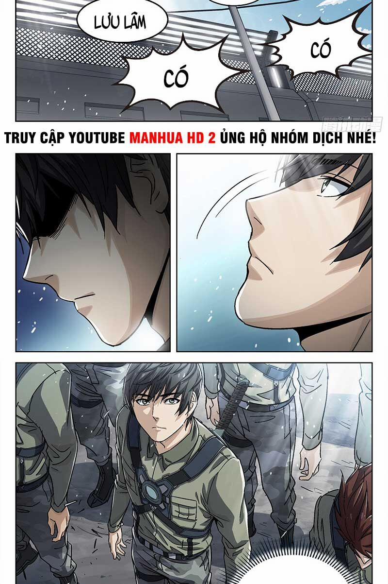 Khung Đỉnh Chi Thượng 95 trang 13