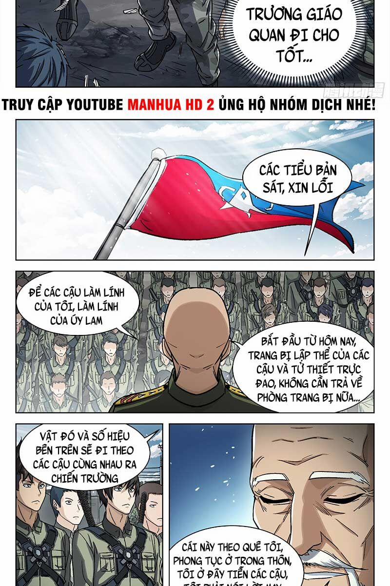 Khung Đỉnh Chi Thượng 95 trang 14