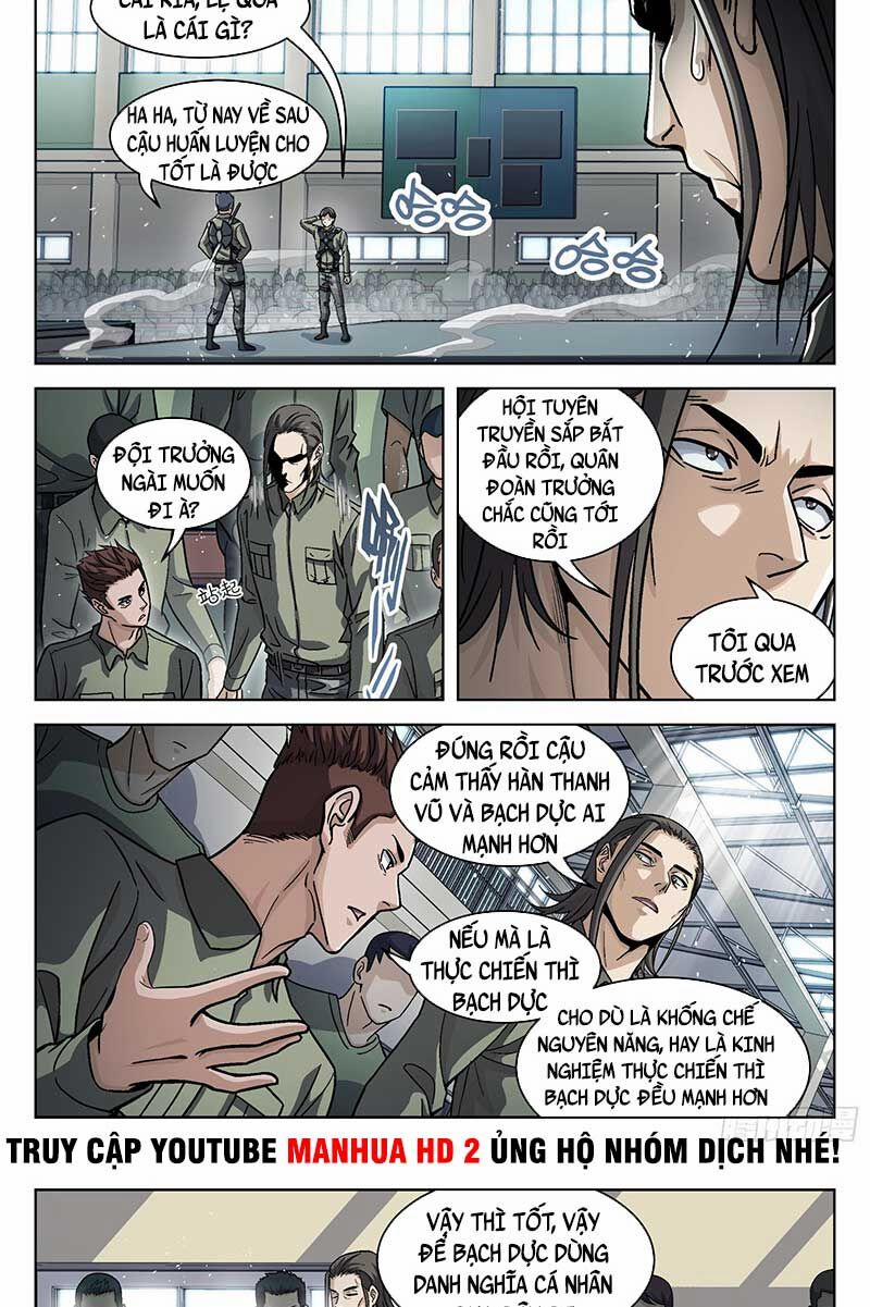 Khung Đỉnh Chi Thượng 95 trang 2