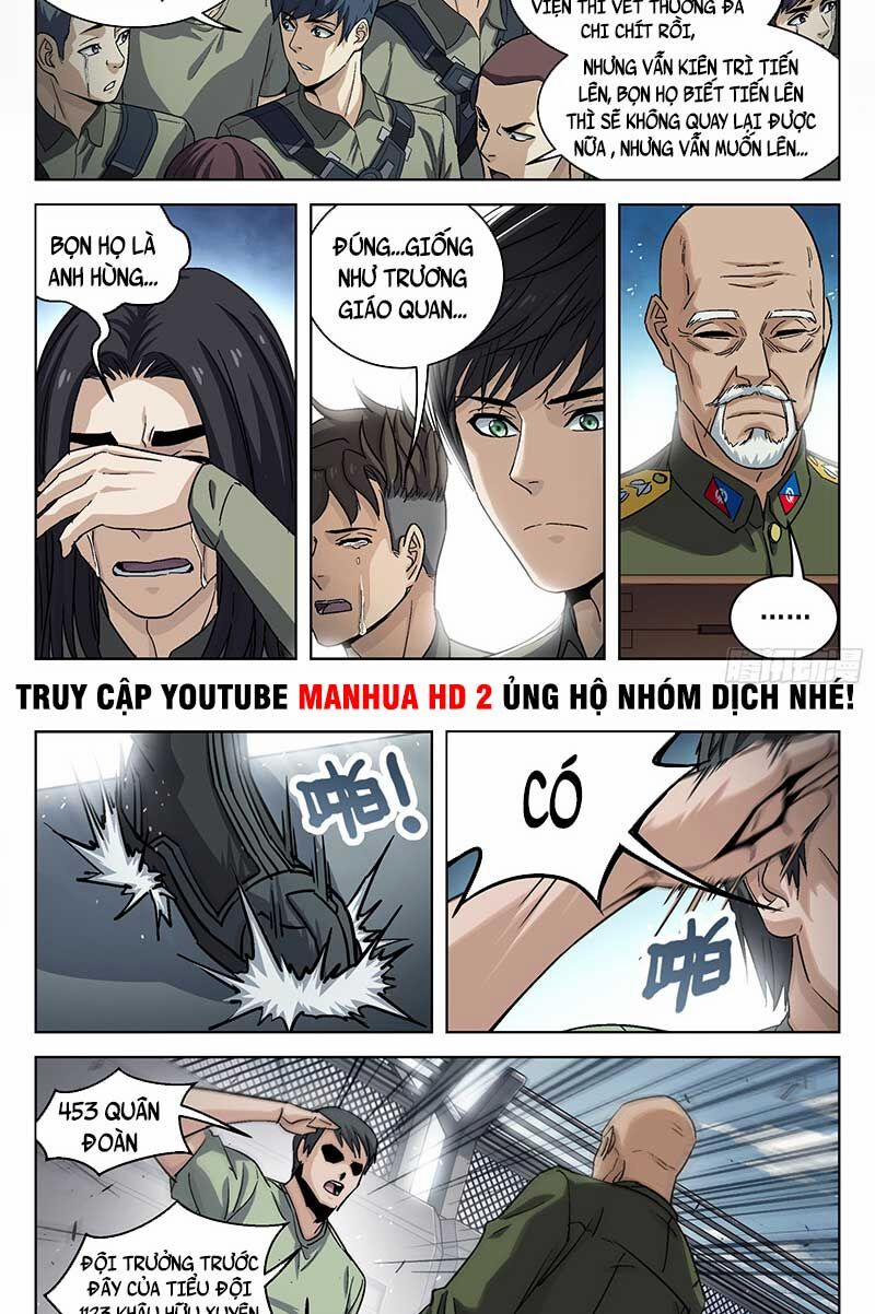 Khung Đỉnh Chi Thượng 95 trang 8
