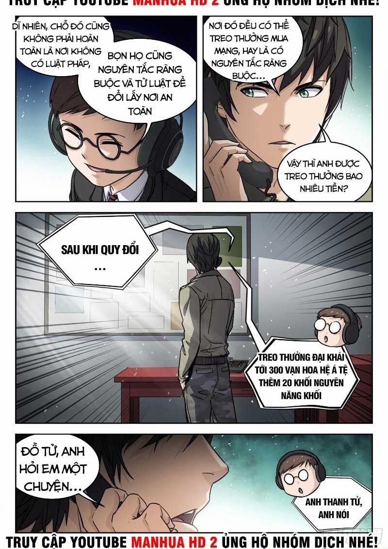 Khung Đỉnh Chi Thượng 96 trang 15