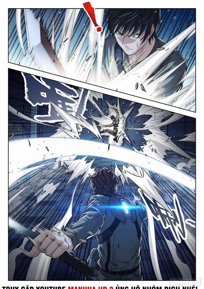 Khung Đỉnh Chi Thượng 98 trang 1