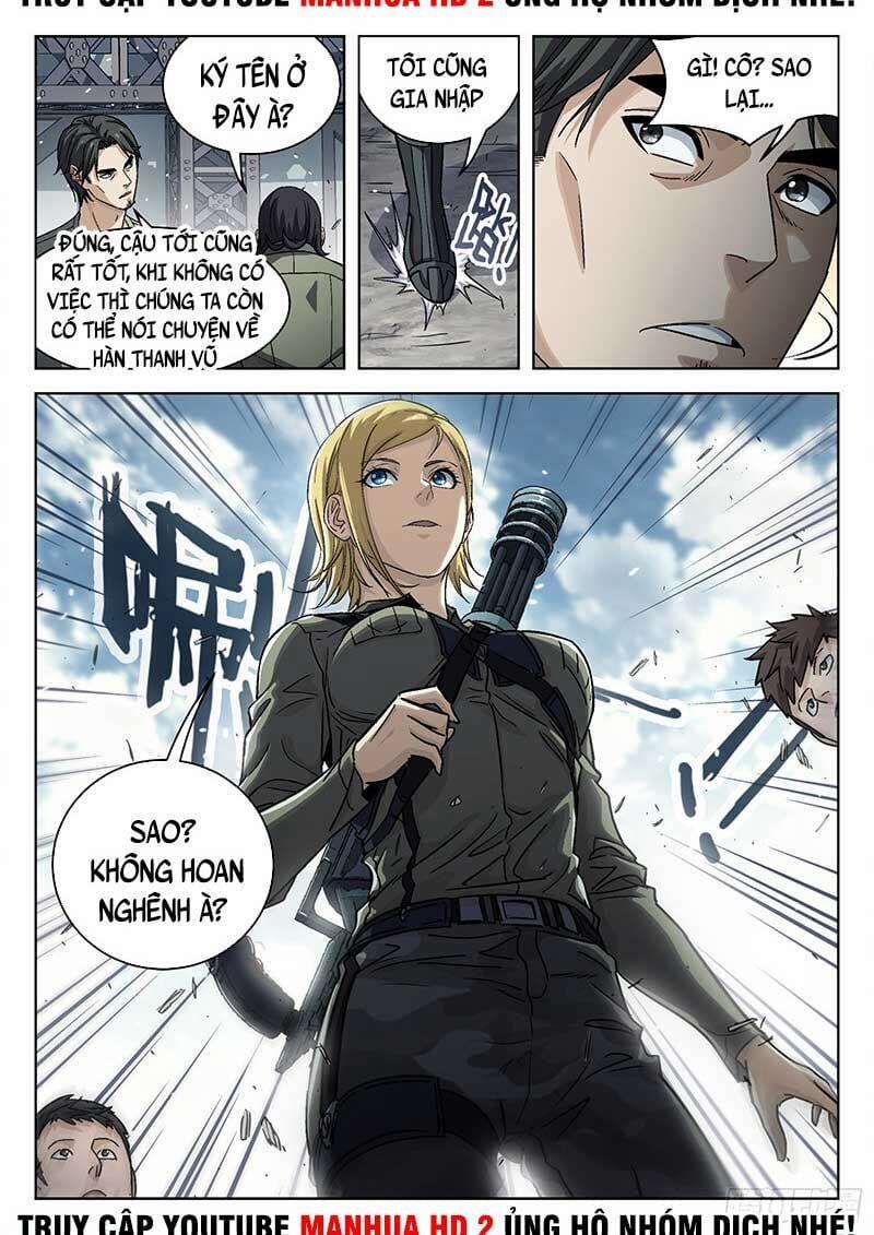 Khung Đỉnh Chi Thượng 98 trang 10