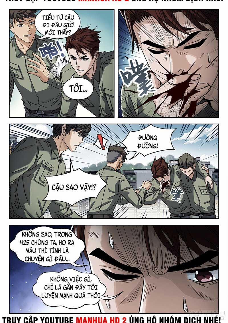 Khung Đỉnh Chi Thượng 98 trang 12