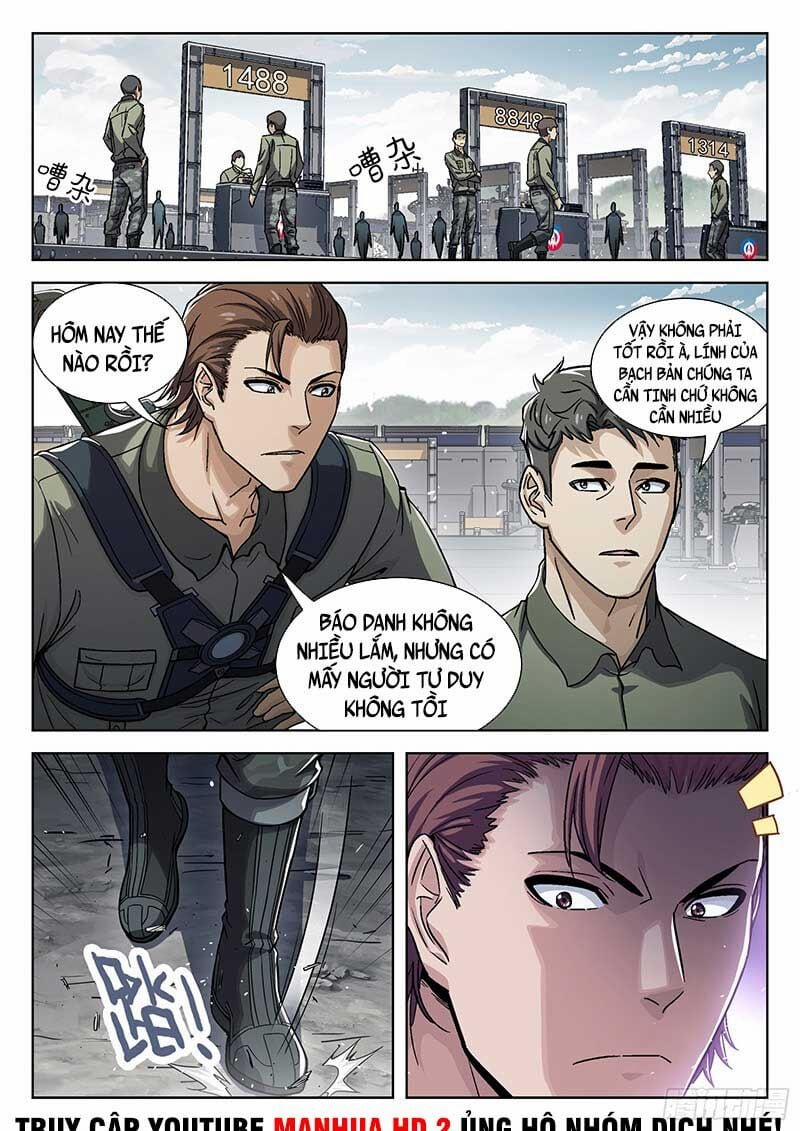 Khung Đỉnh Chi Thượng 99 trang 1