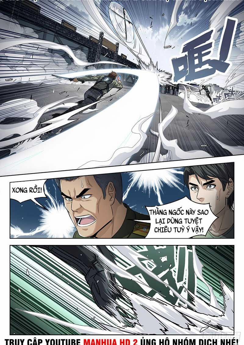Khung Đỉnh Chi Thượng 99 trang 10