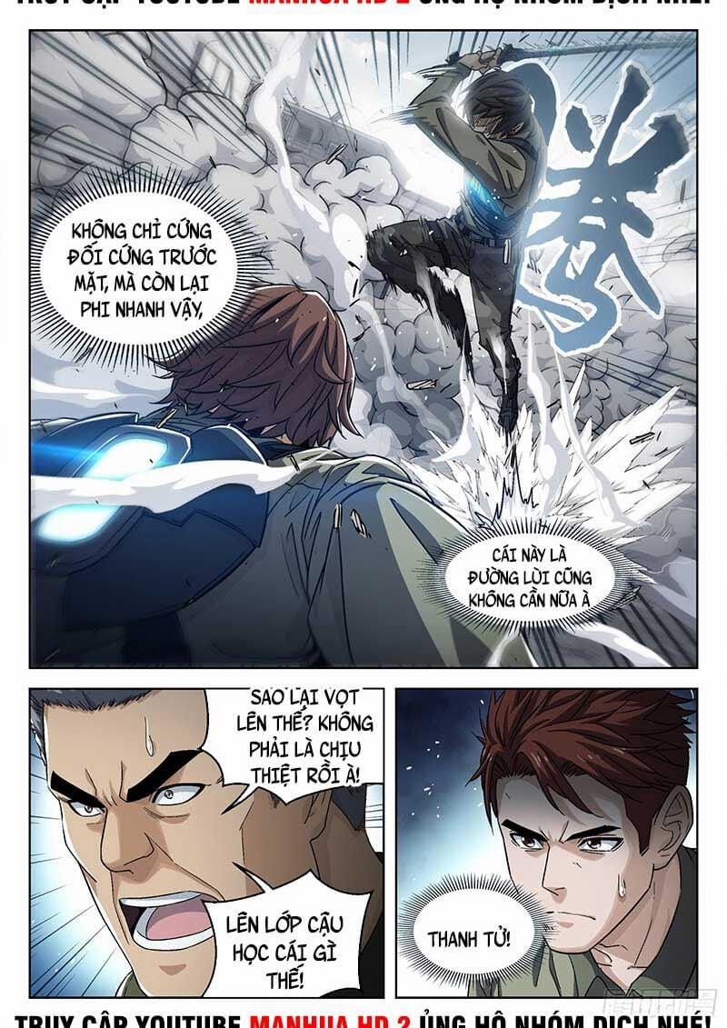 Khung Đỉnh Chi Thượng 99 trang 11