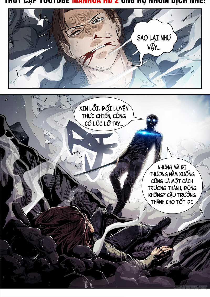 Khung Đỉnh Chi Thượng 99 trang 17