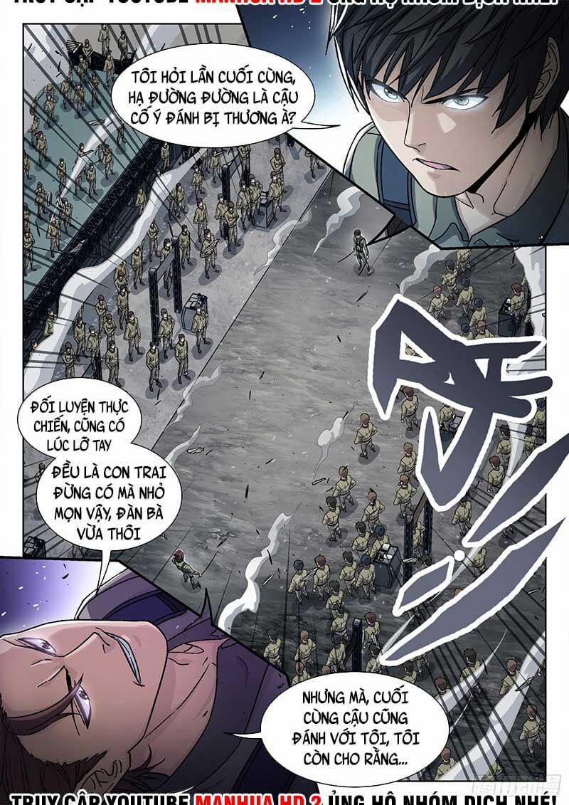 Khung Đỉnh Chi Thượng 99 trang 7