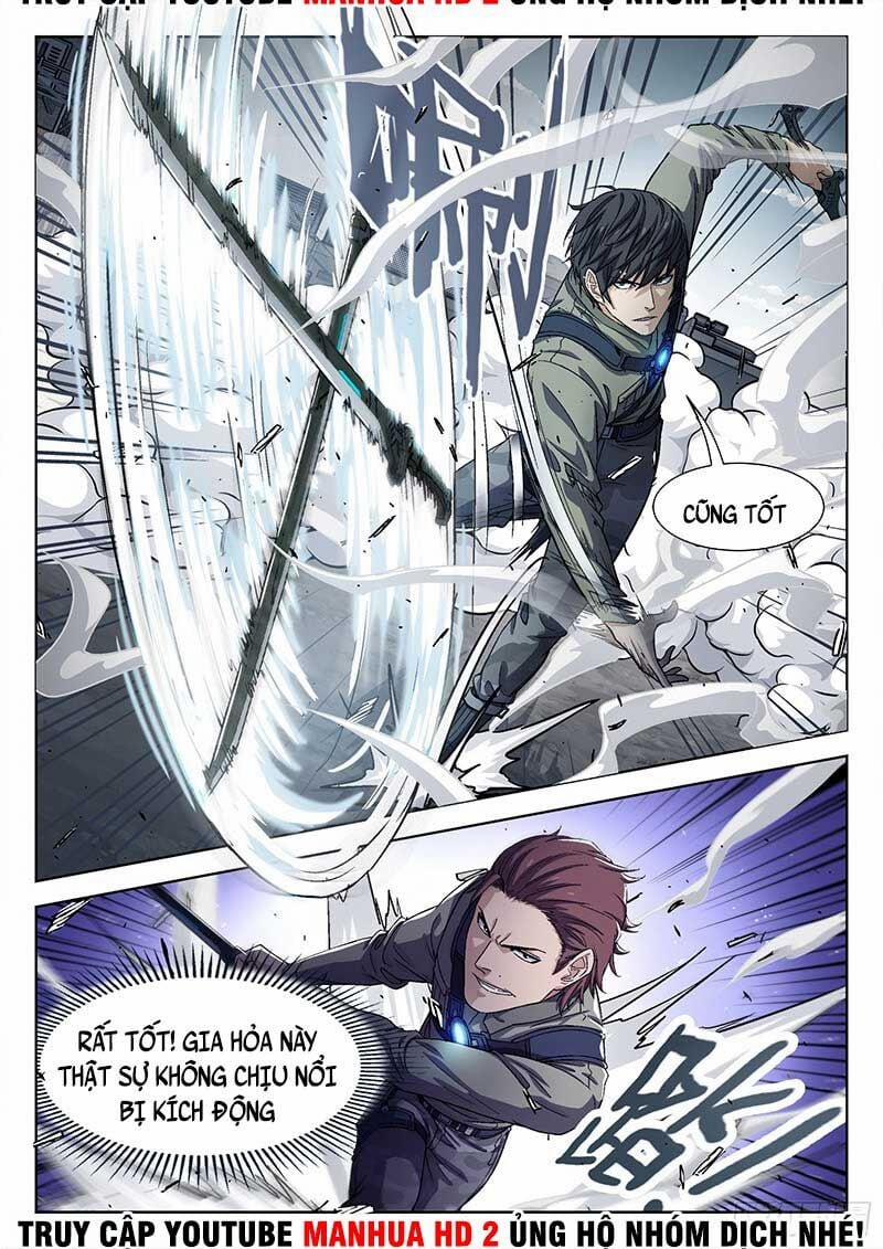 Khung Đỉnh Chi Thượng 99 trang 9