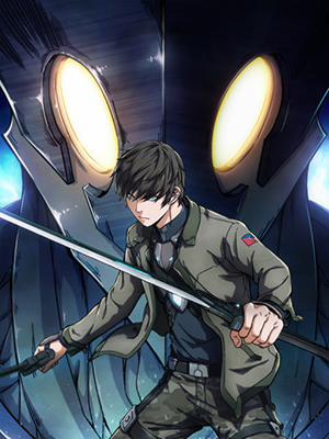 Đọc truyện tranh Khung Đỉnh Chi Thượng