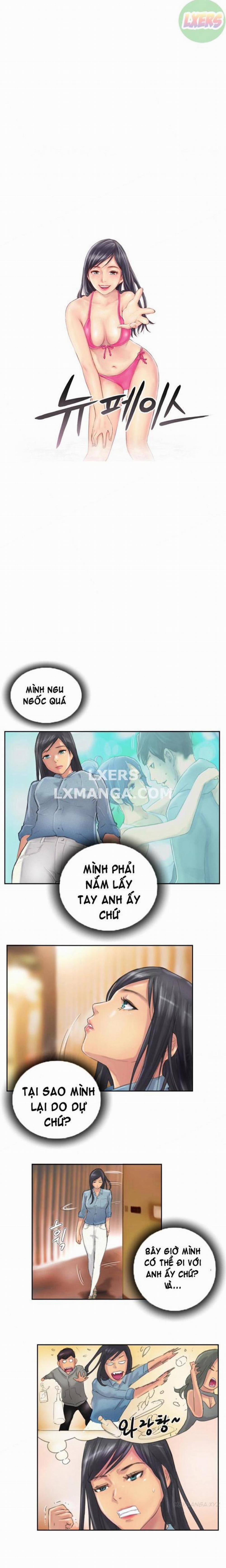 Khuôn Mặt Mới 10 trang 0