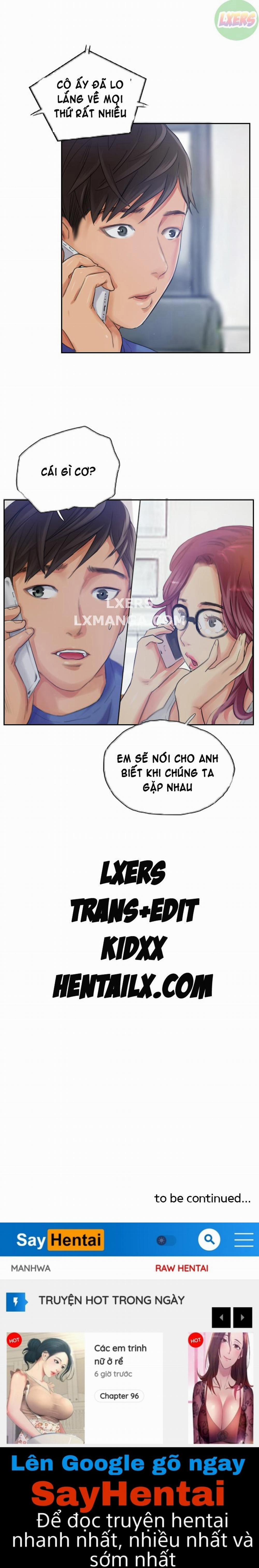 Khuôn Mặt Mới 15 trang 12