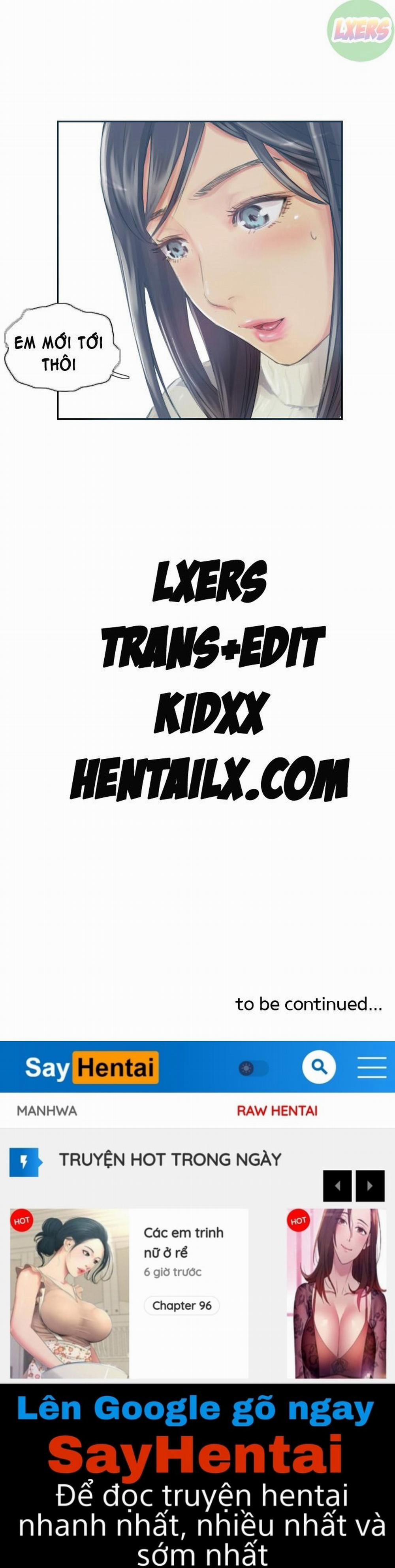 Khuôn Mặt Mới 16 trang 12