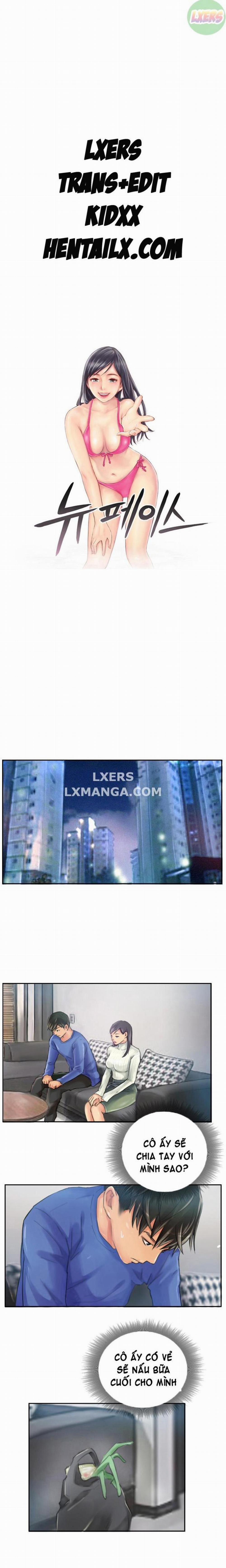 Khuôn Mặt Mới 17 trang 0