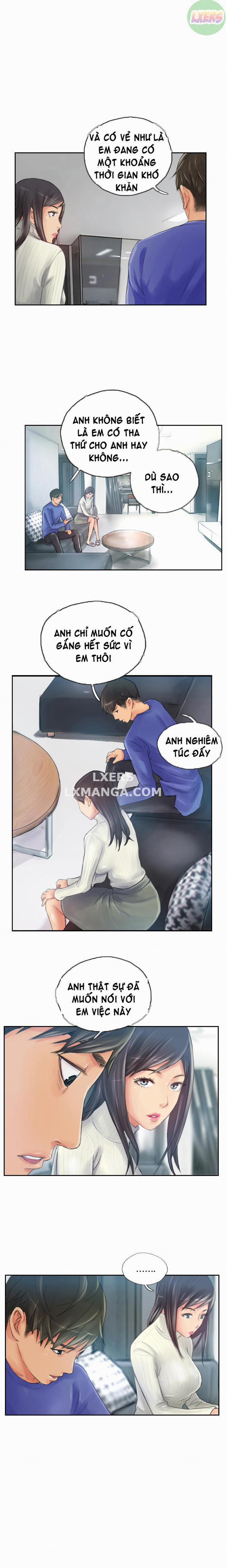 Khuôn Mặt Mới 17 trang 3