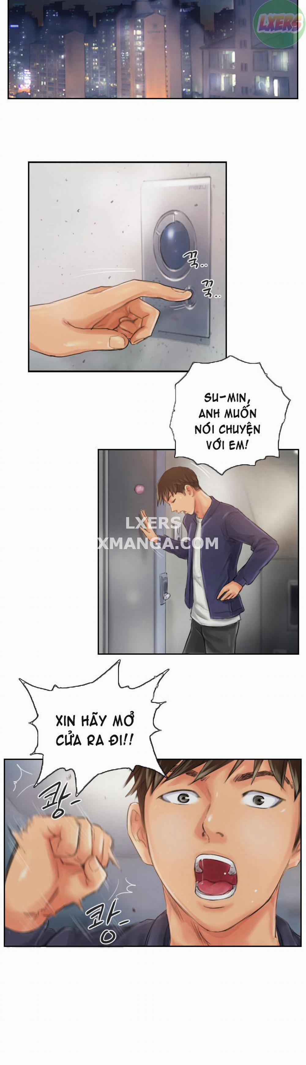 Khuôn Mặt Mới 19 trang 11