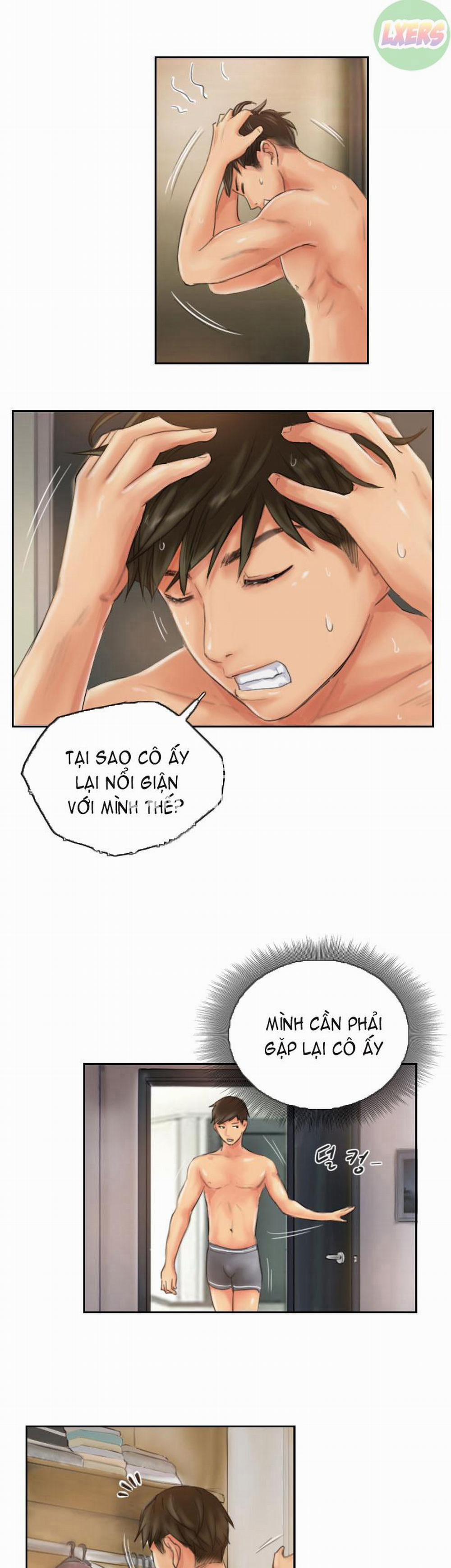 Khuôn Mặt Mới 19 trang 4