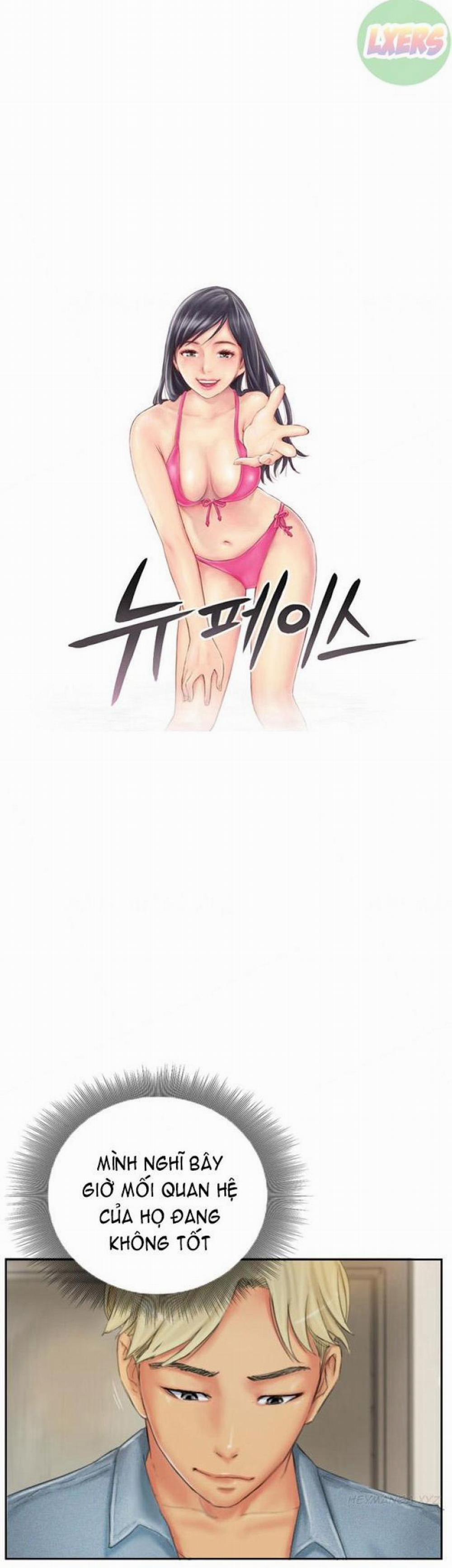 Khuôn Mặt Mới 20 trang 0