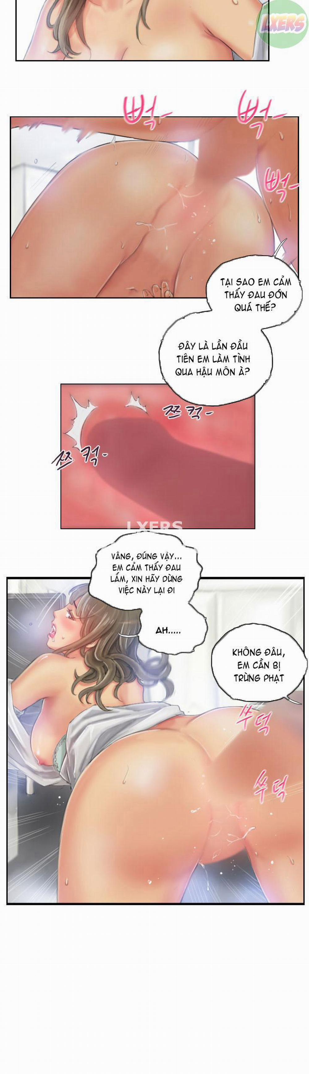 Khuôn Mặt Mới 21 trang 3