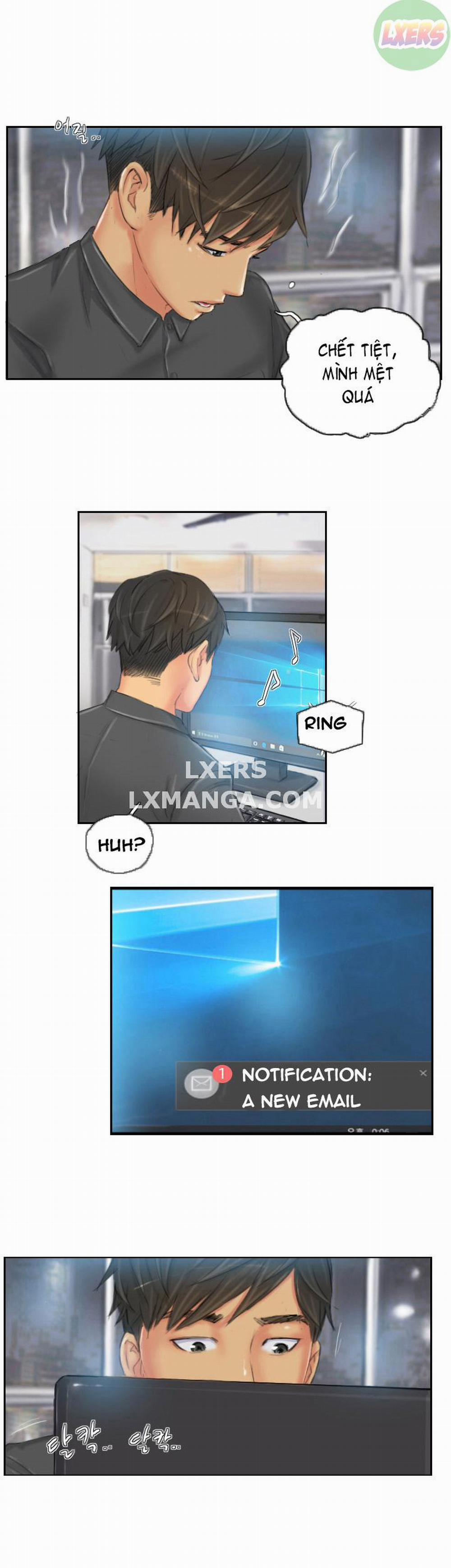 Khuôn Mặt Mới 22 trang 20