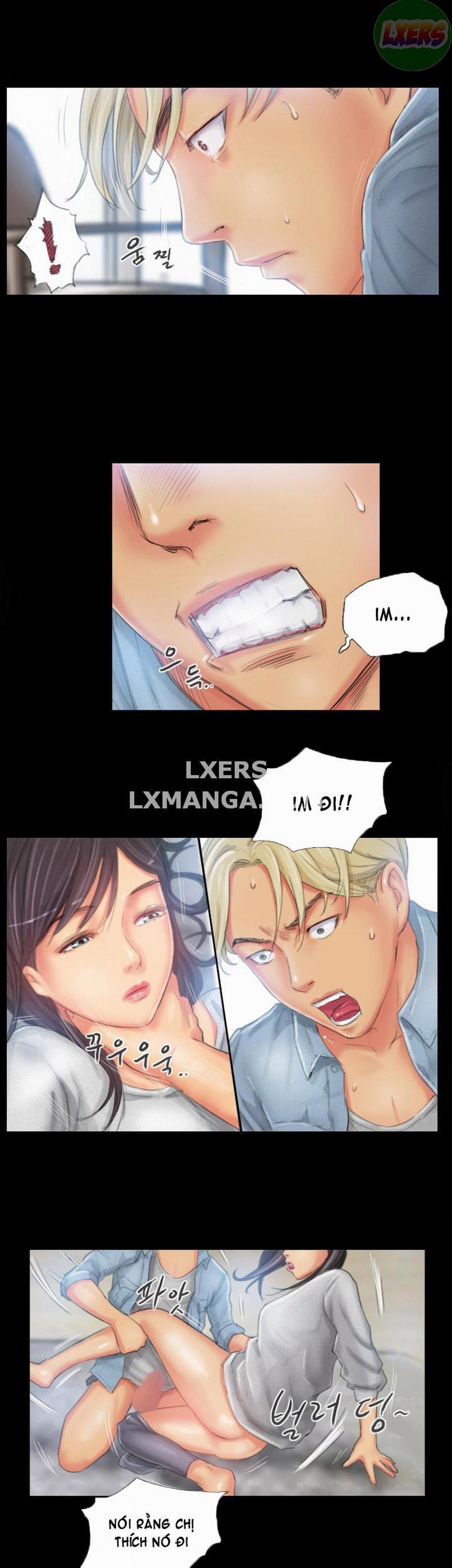 Khuôn Mặt Mới 22 trang 4