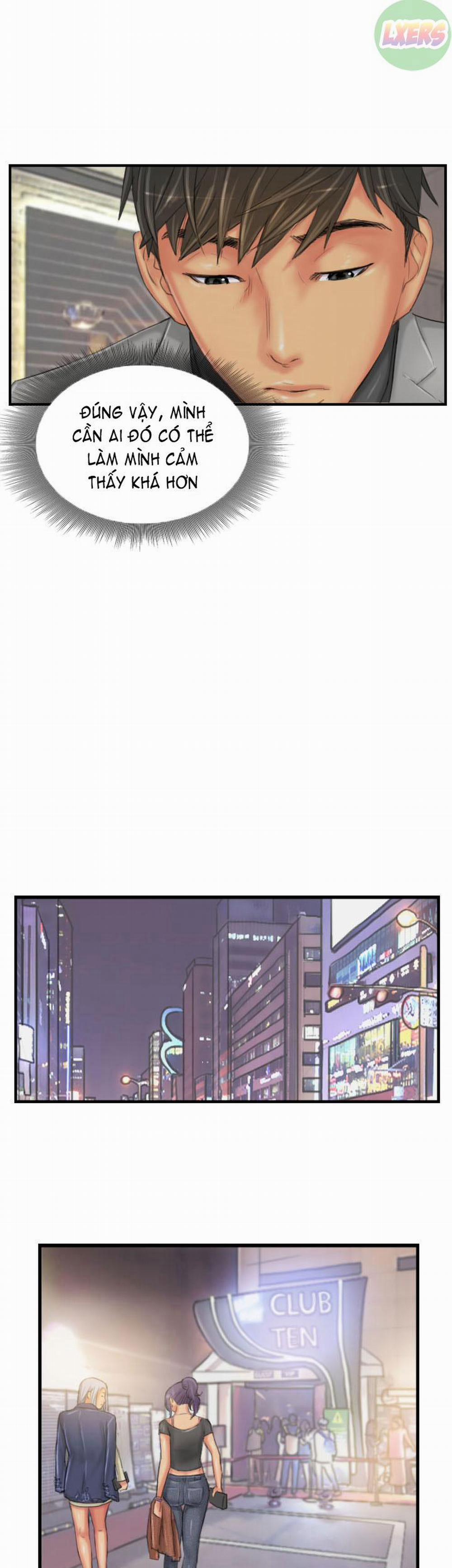 Khuôn Mặt Mới 23 trang 20