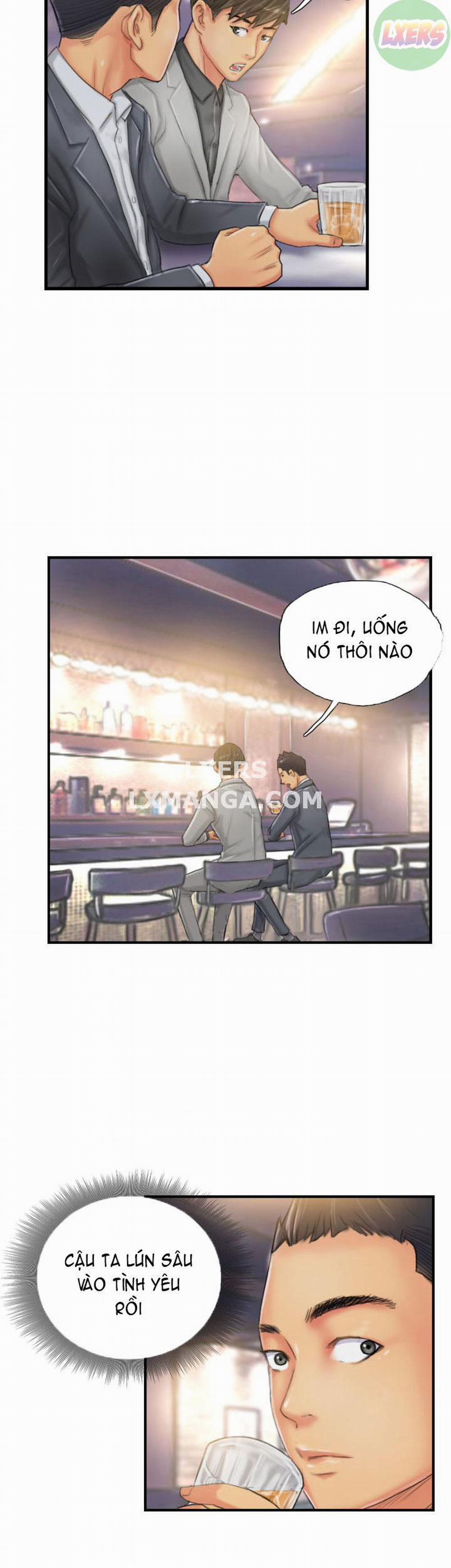 Khuôn Mặt Mới 23 trang 5