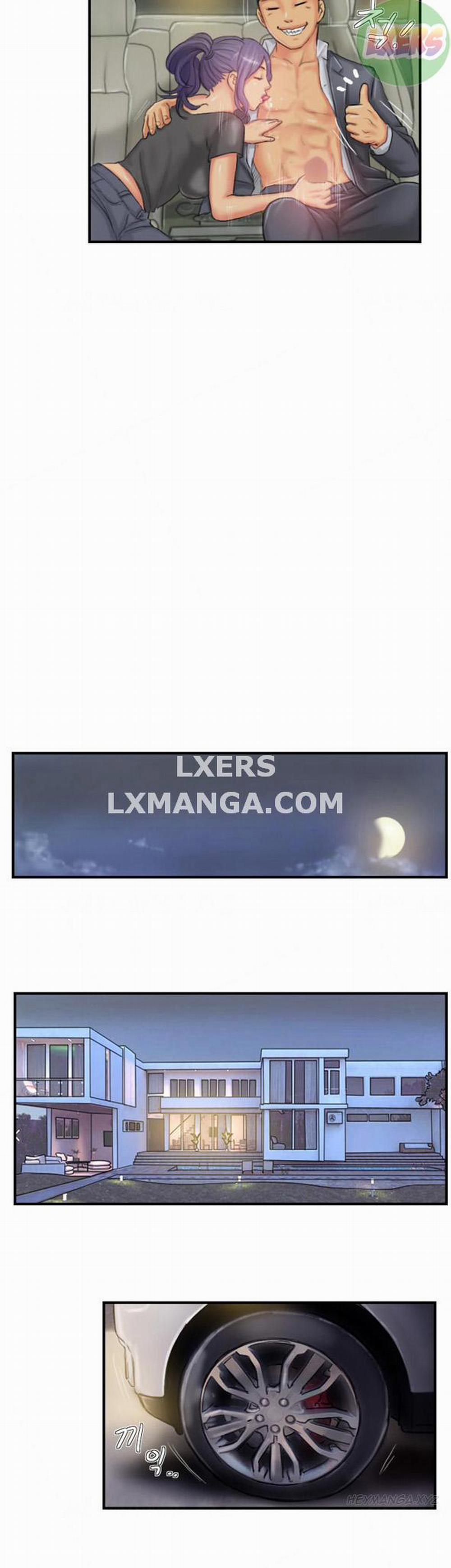 Khuôn Mặt Mới 24 trang 13