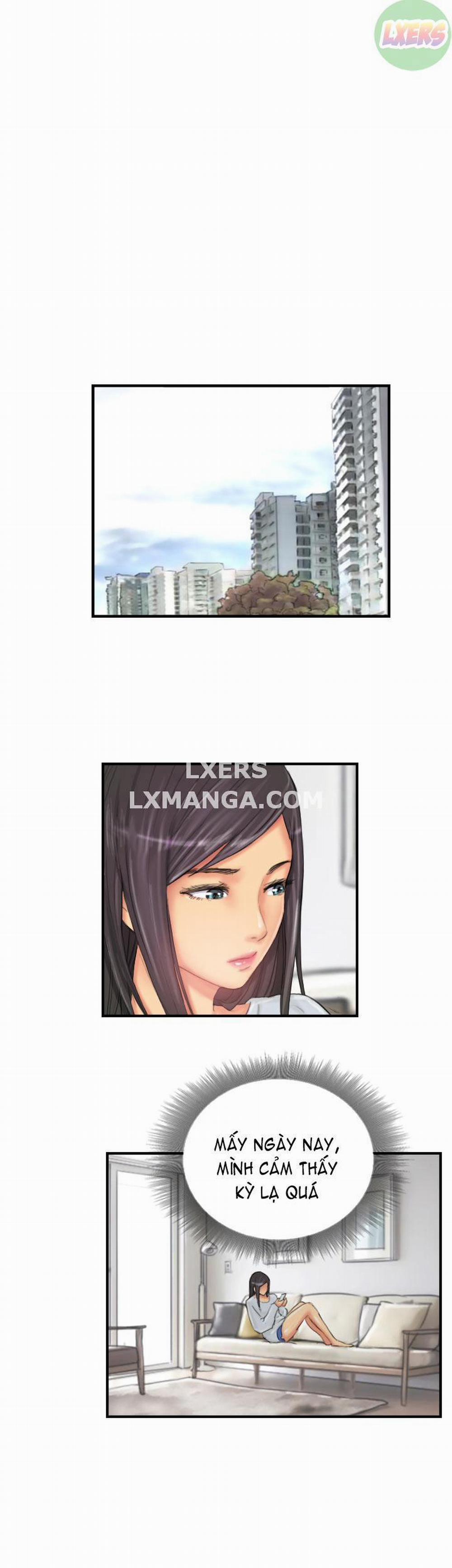 Khuôn Mặt Mới 26 trang 3