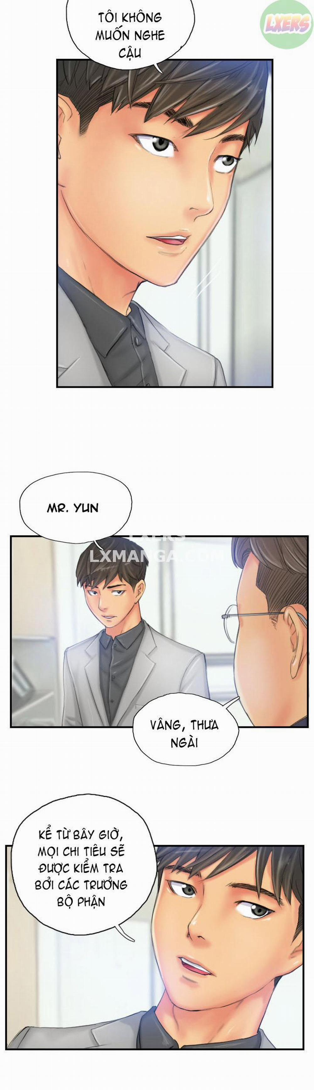 Khuôn Mặt Mới 27 trang 1